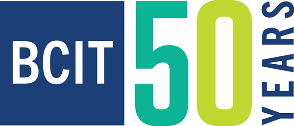 BCIT logo
